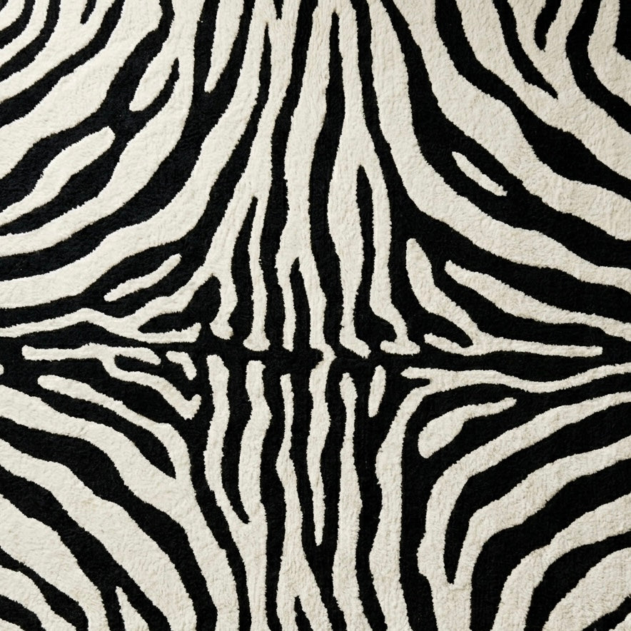 Tufted