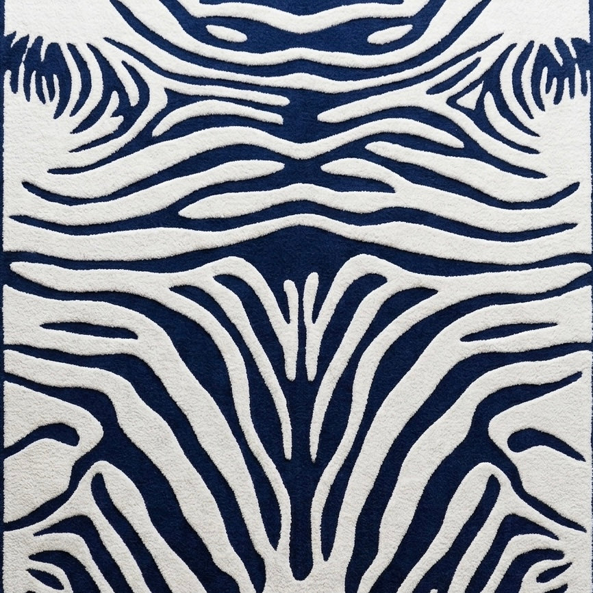 Tufted
