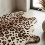 Tufted