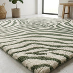 Tufted