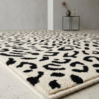 Tufted