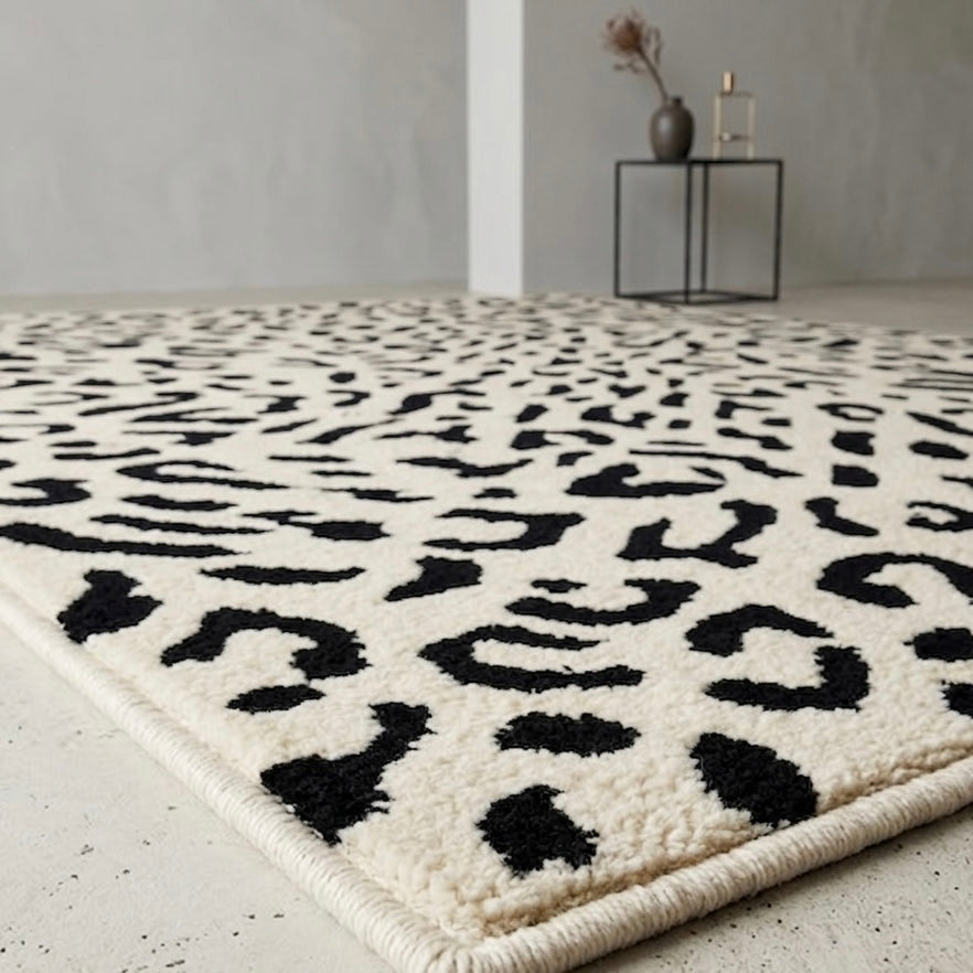 Tufted