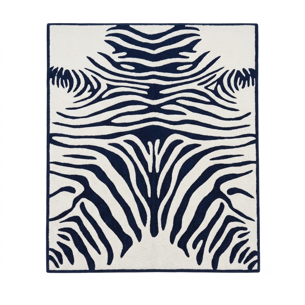 Tufted