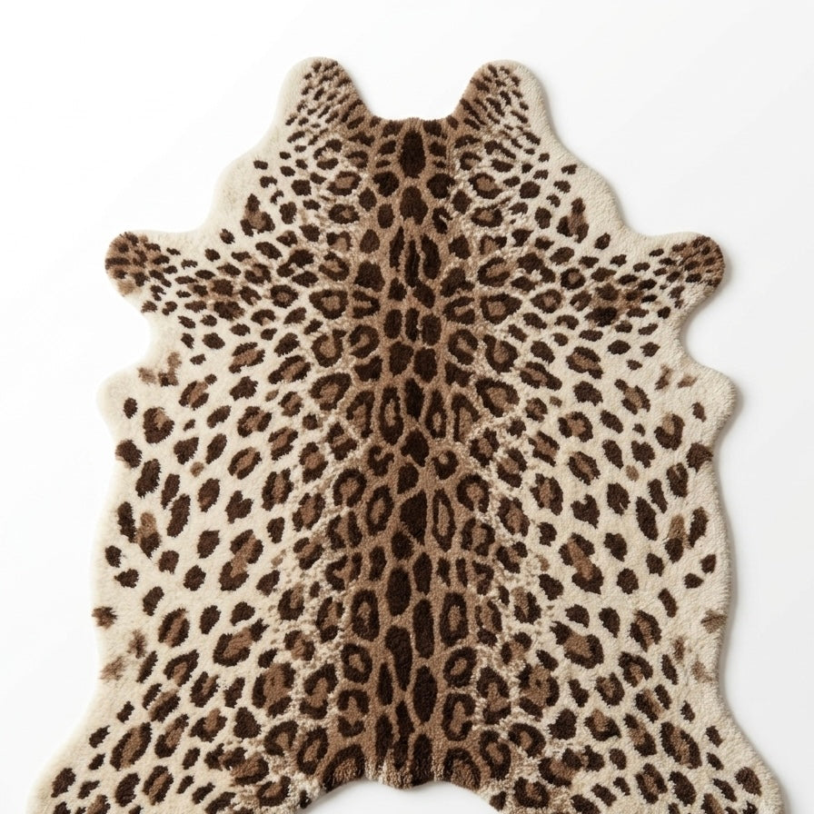 Tufted
