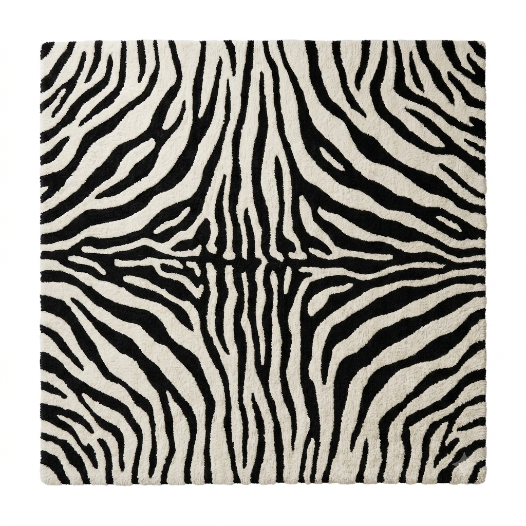 Tufted