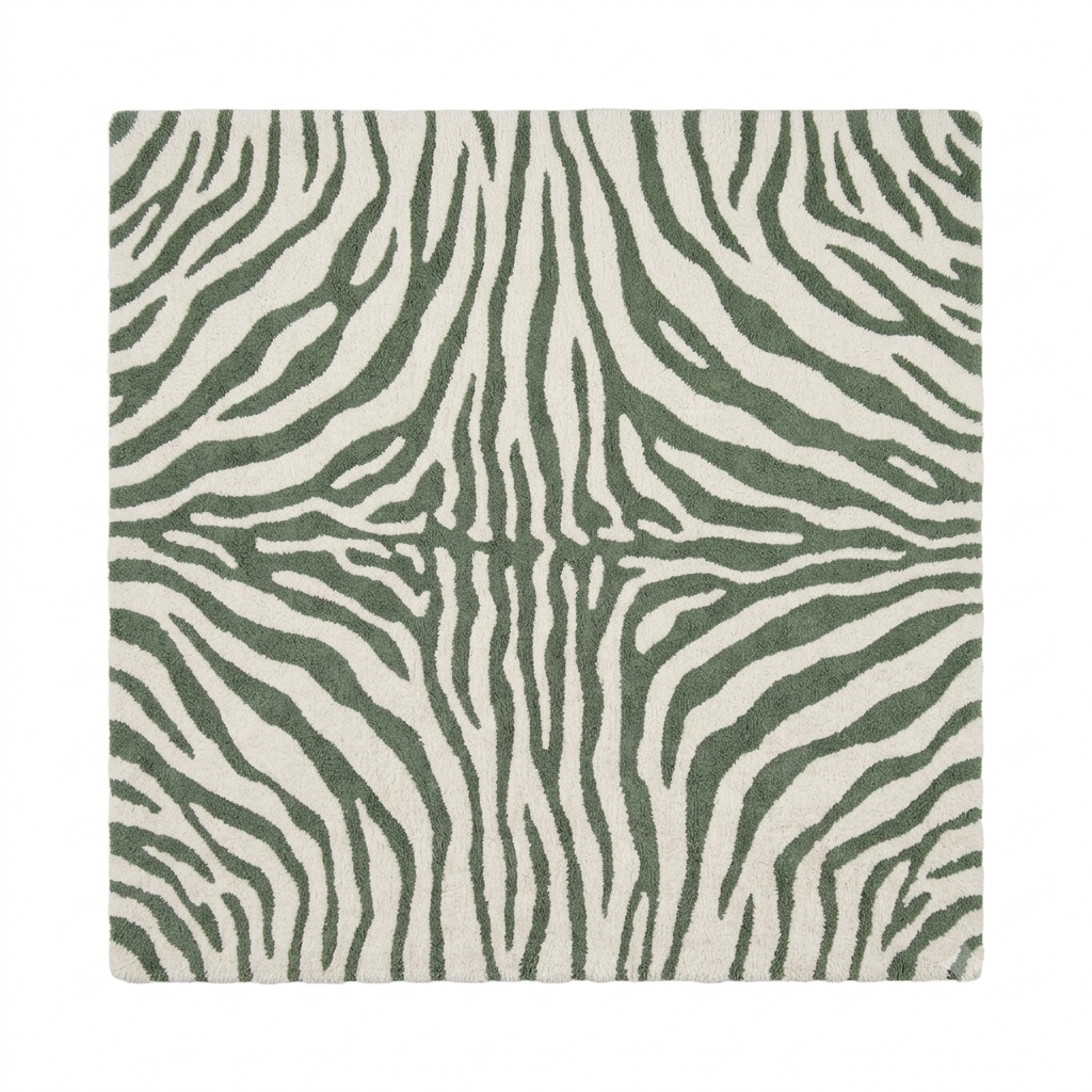 Tufted