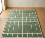 Tufted
