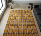 Tufted
