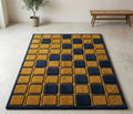 Tufted