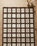 Tufted