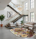Flora Cottage Rug