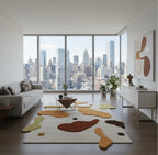 Granite Mosaic Rug