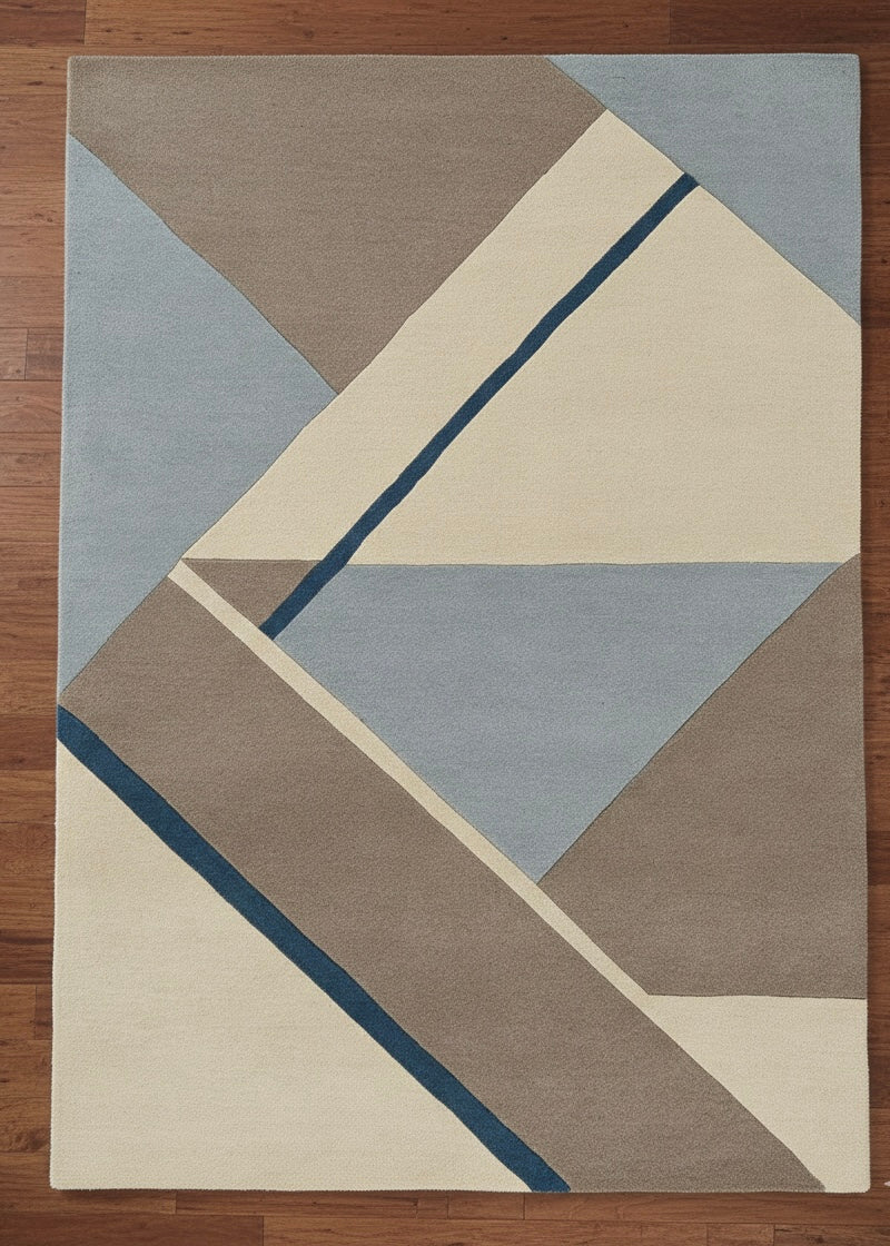 Purily Handtufted Carpets & Rugs