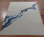 Blue River Serenity Rug