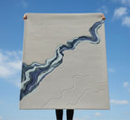 Blue River Serenity Rug