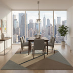Purily Handtufted Carpets & Rugs