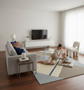 Purily Handtufted Carpets & Rugs