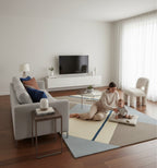 Purily Handtufted Carpets & Rugs