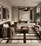 Tufted