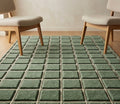 Tufted