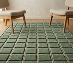 Tufted