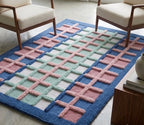Tufted