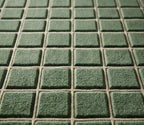 Tufted