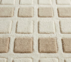 Tufted
