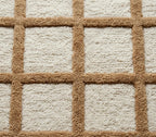 Tufted