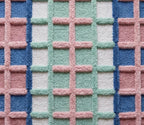 Tufted