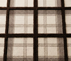 Tufted
