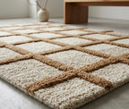 Tufted
