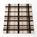Tufted
