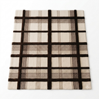Tufted