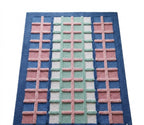 Tufted