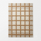 Tufted