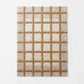 Tufted
