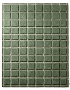 Tufted