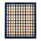 Tufted