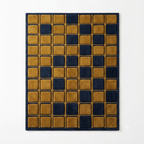 Tufted