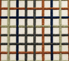 Tufted