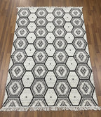Hexa Nomad Dhurrie