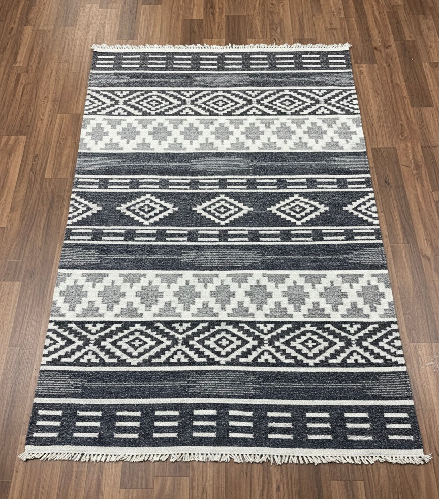 Nordic Layers Dhurrie