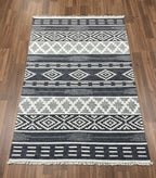 Nordic Layers Dhurrie