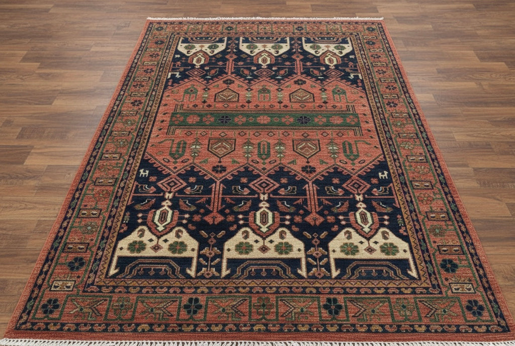 Baluchi Heritage Rug