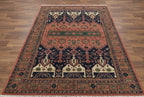 Baluchi Heritage Rug