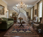 Baluchi Heritage Rug