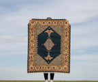 Teal Sovereign Rugs
