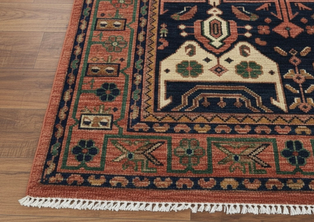 Baluchi Heritage Rug