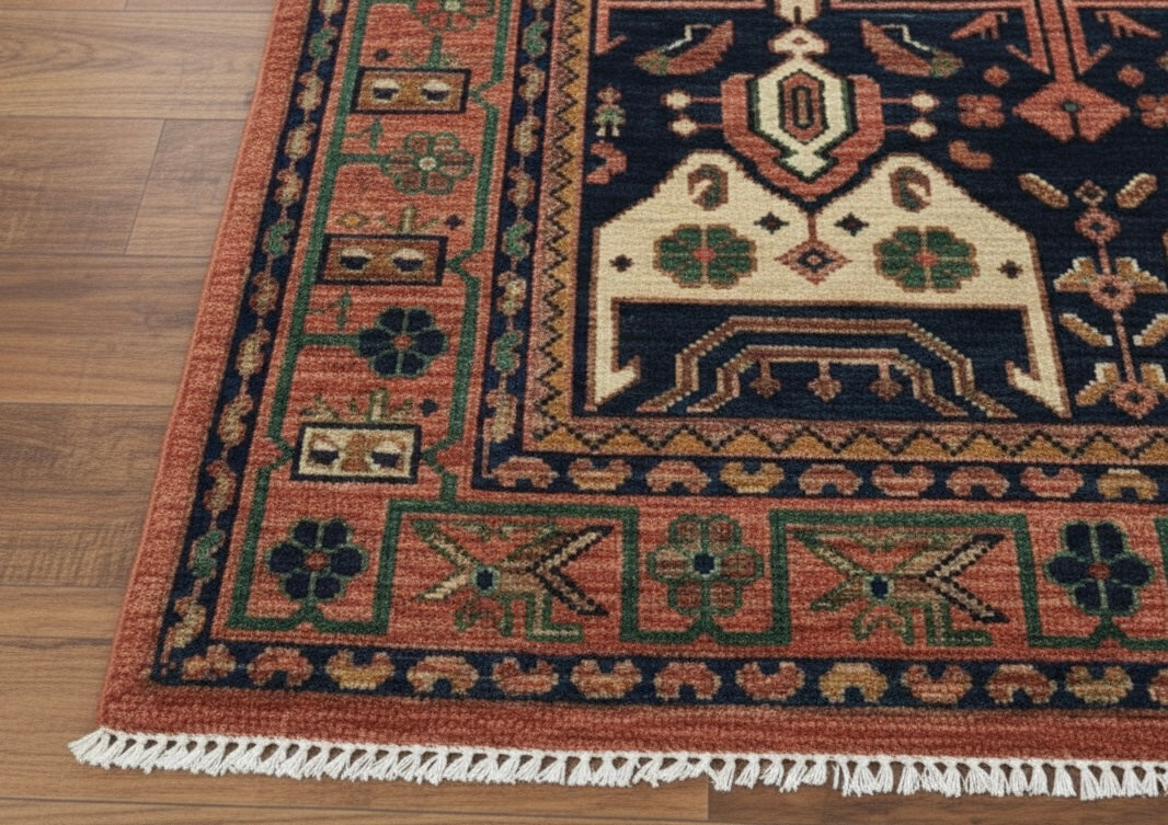 Baluchi Heritage Rug